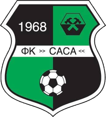ФК Каменица Саса